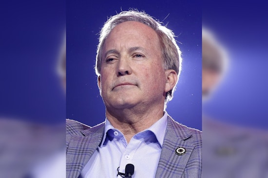Texas AG Paxton Probes Pediatric Group Over Alleged Vaccine-Industry Payoffs
