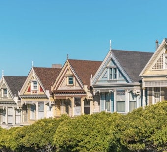 Texas Bucks National Slump as International Homebuyers Pour in $4.8 Billion