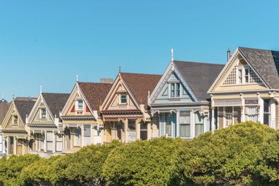 Texas Bucks National Slump as International Homebuyers Pour in $4.8 Billion