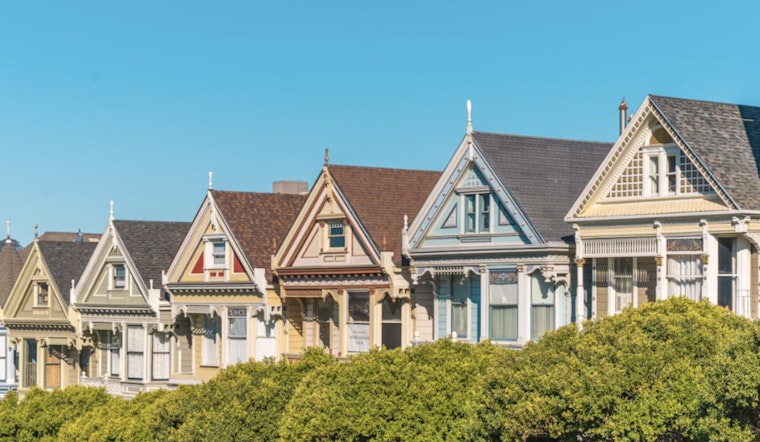 Texas Bucks National Slump as International Homebuyers Pour in $4.8 Billion