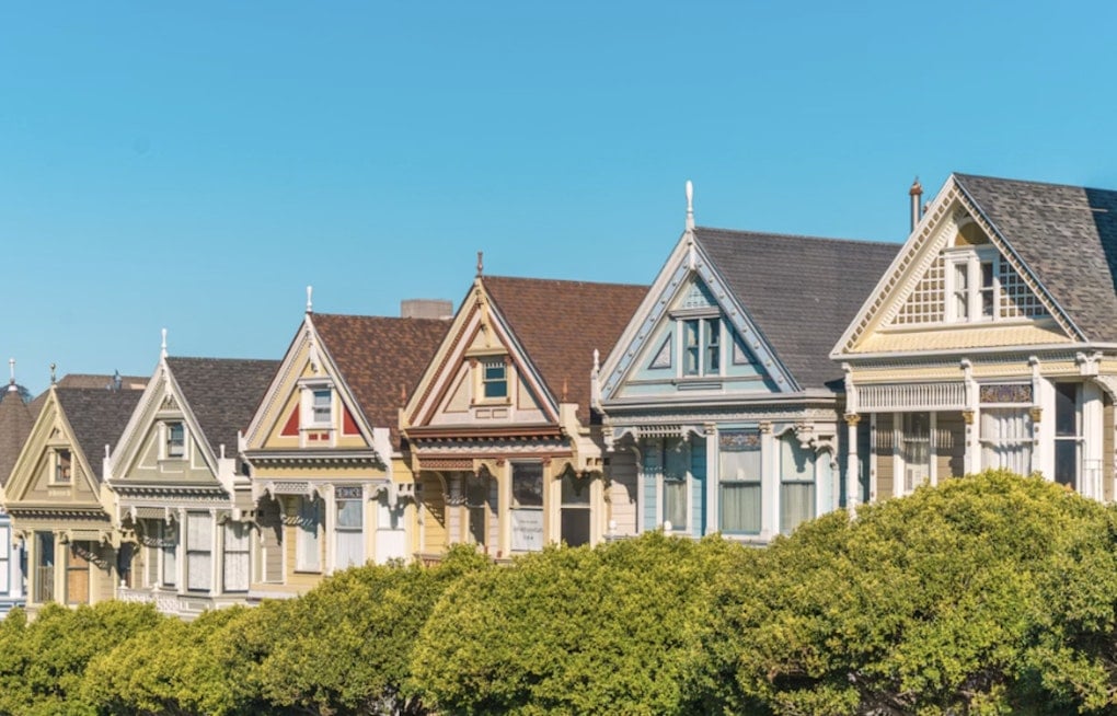 Texas Bucks National Slump as International Homebuyers Pour in $4.8 Billion