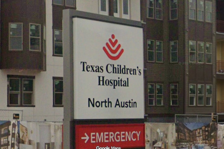Texas Children's Austin Doubles NICU, Earns State's Top Newborn Care Rank