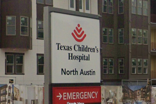Texas Children's Austin Doubles NICU, Earns State's Top Newborn Care Rank