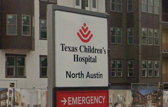 Texas Children's Austin Doubles NICU, Earns State's Top Newborn Care Rank