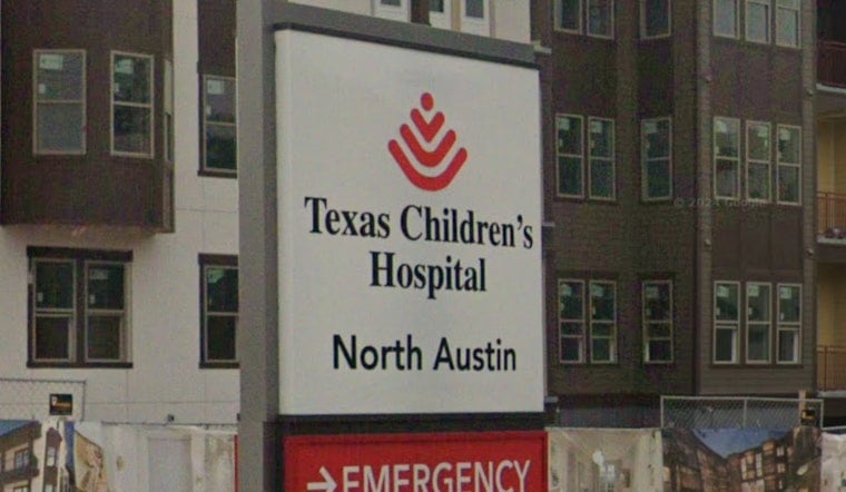 Texas Children's Austin Doubles NICU, Earns State's Top Newborn Care Rank
