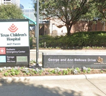 Texas Children's Hospitals Could Lose $2.5 Billion a Year Under Federal Medicaid Rule