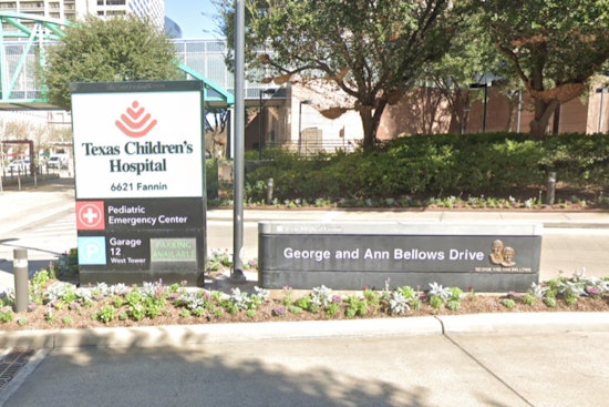 Texas Children's Hospitals Could Lose $2.5 Billion a Year Under Federal Medicaid Rule