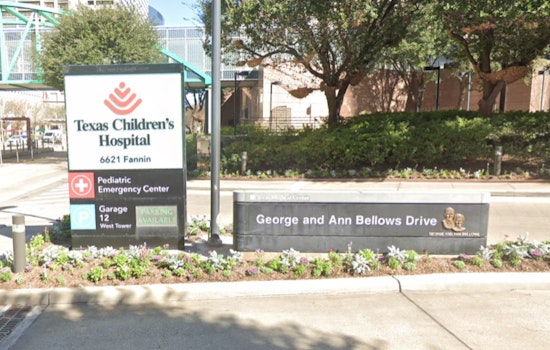 Texas Children's Hospitals Could Lose $2.5 Billion a Year Under Federal Medicaid Rule