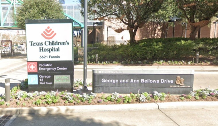 Texas Children's Hospitals Could Lose $2.5 Billion a Year Under Federal Medicaid Rule