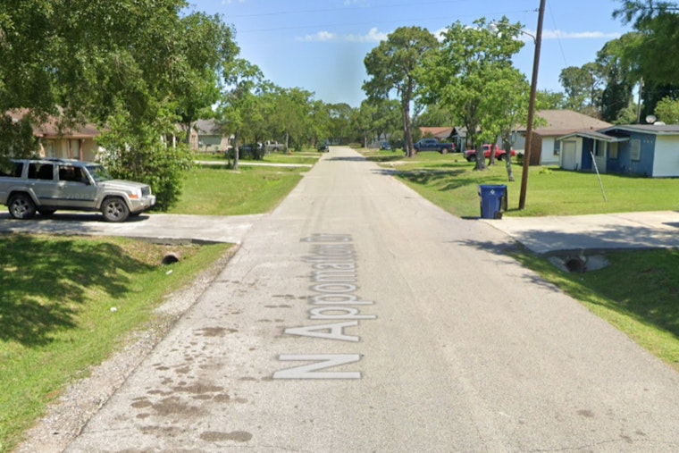Texas City Drug Raid Near Middle School Nets Alleged Repeat Offender, $2M Bond