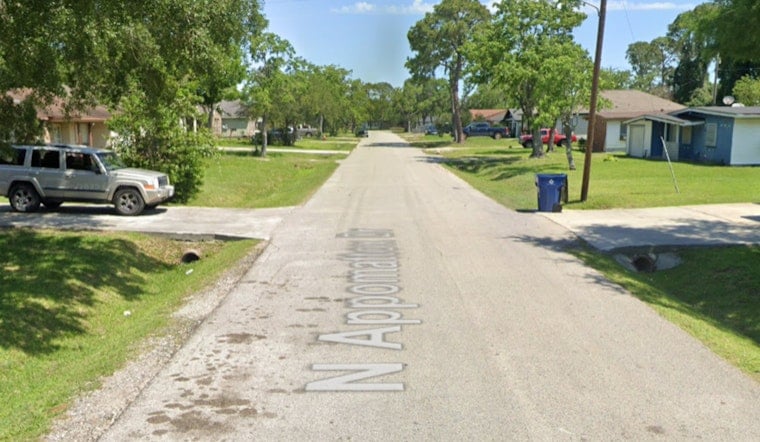 Texas City Drug Raid Near Middle School Nets Alleged Repeat Offender, $2M Bond
