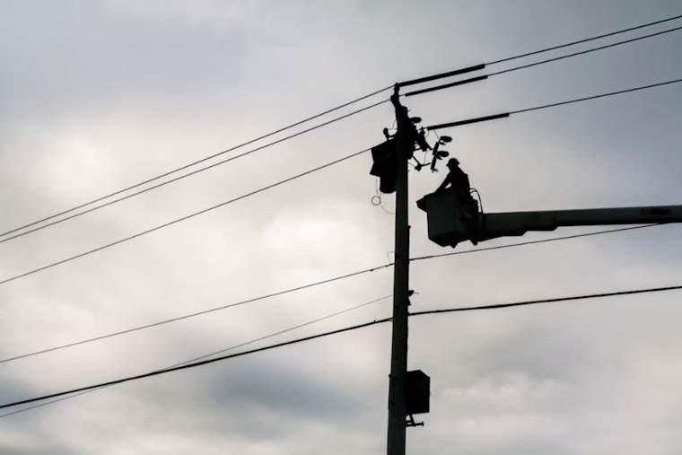 Texas City Lineman, 28, Fatally Shocked on Live Wire, Family Sues CenterPoint