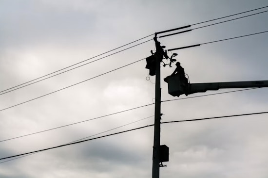 Texas City Lineman, 28, Fatally Shocked on Live Wire, Family Sues CenterPoint