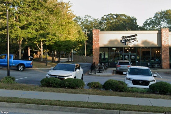 Texas Coffee Chain Summer Moon Picks Powdersville for Fifth Upstate Cafe