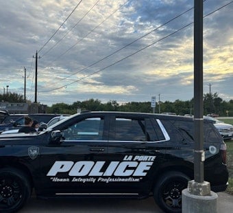 Texas Cold-Case Unit Collars Mom’s Boyfriend in 2012 La Porte Toddler Killing