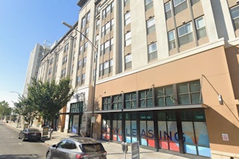 Texas Firm Grabs Downtown San Jose Student Housing Tower for $59.4M