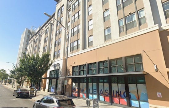 Texas Firm Grabs Downtown San Jose Student Housing Tower for $59.4M