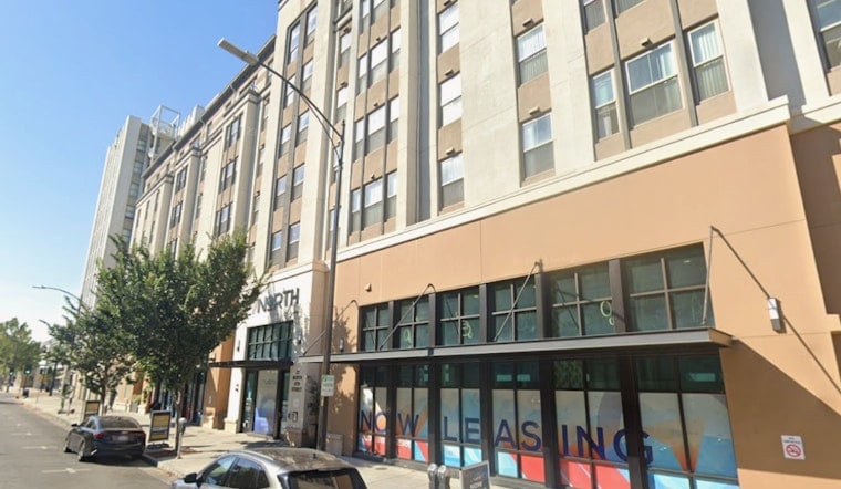 Texas Firm Grabs Downtown San Jose Student Housing Tower for $59.4M