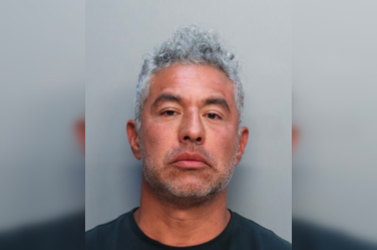 Texas Foster Father Arrested After Boy Found Running Through Miami Beach Traffic