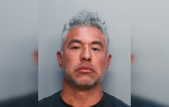 Texas Foster Father Arrested After Boy Found Running Through Miami Beach Traffic