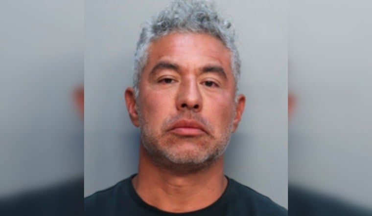 Texas Foster Father Arrested After Boy Found Running Through Miami Beach Traffic
