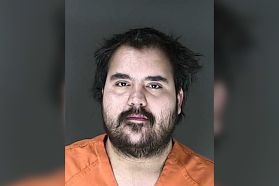 Texas Fugitive Wanted for Child Sex Assault Caught Hiding in Stratmoor Hills