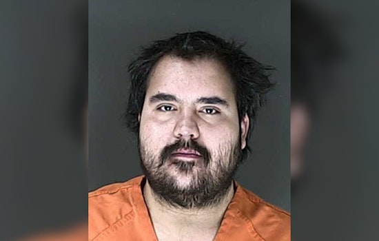 Texas Fugitive Wanted for Child Sex Assault Caught Hiding in Stratmoor Hills