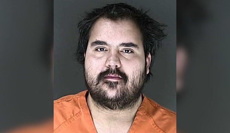 Texas Fugitive Wanted for Child Sex Assault Caught Hiding in Stratmoor Hills