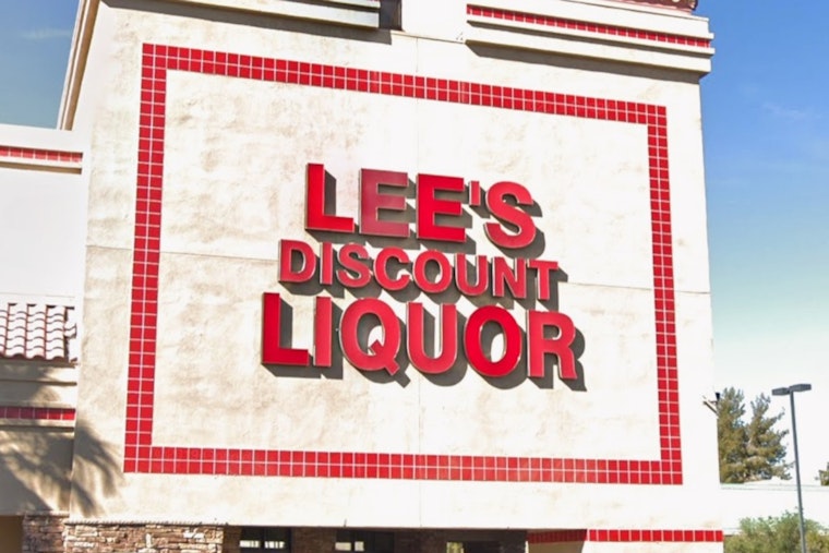 Texas Giant Spec's Buys Nevada's Lee's Discount Liquor, Ending 64 Years In One State