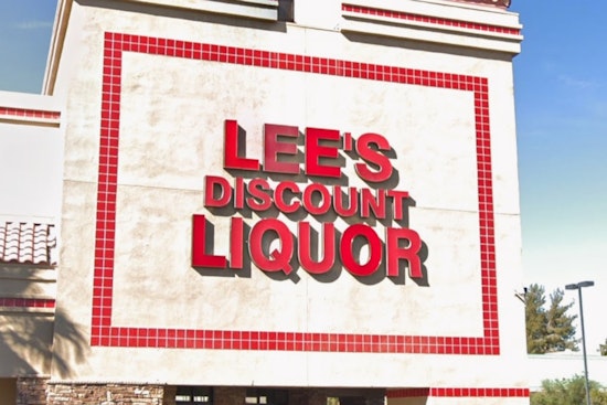 Texas Giant Spec's Buys Nevada's Lee's Discount Liquor, Ending 64 Years In One State