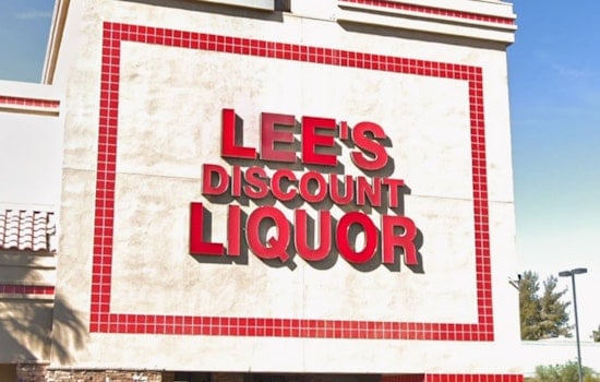 Texas Giant Spec's Buys Nevada's Lee's Discount Liquor, Ending 64 Years In One State