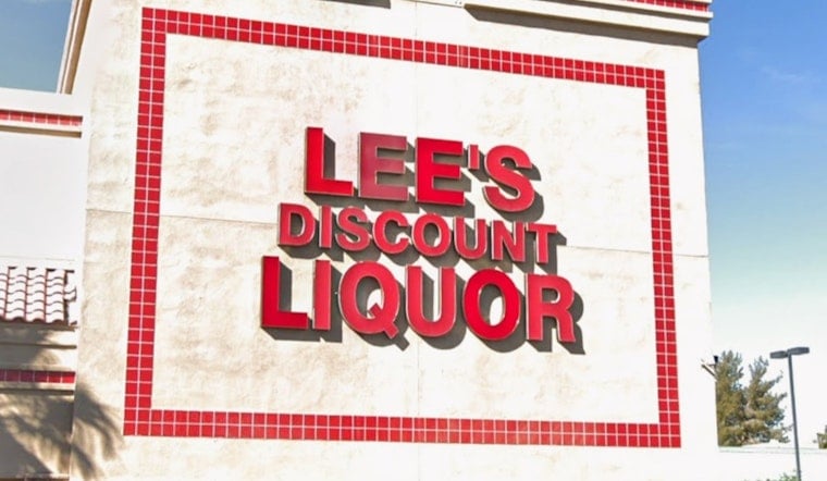 Texas Giant Spec's Buys Nevada's Lee's Discount Liquor, Ending 64 Years In One State