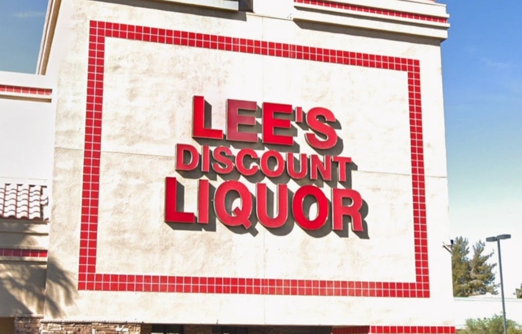 Texas Giant Spec's Buys Nevada's Lee's Discount Liquor, Ending 64 Years In One State