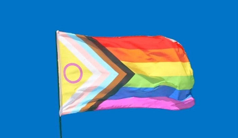 Texas Has 2.2 Million LGBTQ+ Adults, New Federal Data Analysis Shows