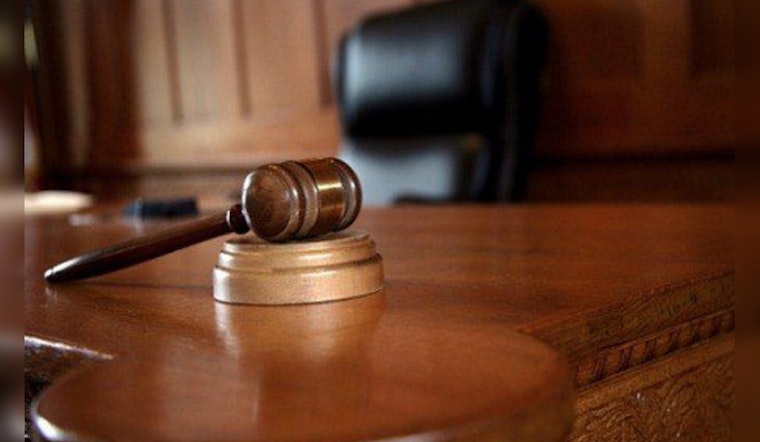 Texas Inmate Convicted of $50,000 Murder-for-Hire Plot Against Prison Guards