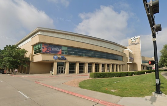 Texas Legends GM Malcolm Farmer to Lead Frisco Heart Ball at Comerica Center