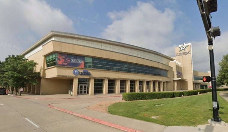 Texas Legends GM Malcolm Farmer to Lead Frisco Heart Ball at Comerica Center