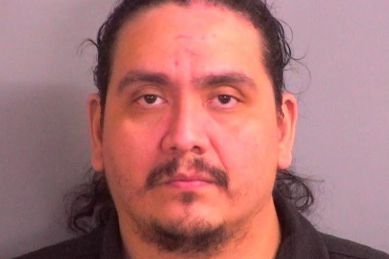 Texas Man, 37, Gets 40 Years For Grooming Sumner County Girl, 12, on Snapchat