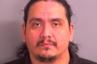 Texas Man, 37, Gets 40 Years For Grooming Sumner County Girl, 12, on Snapchat