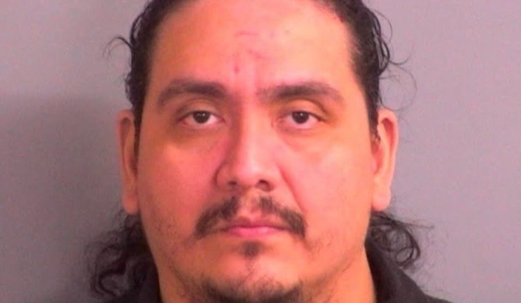 Texas Man, 37, Gets 40 Years For Grooming Sumner County Girl, 12, on Snapchat