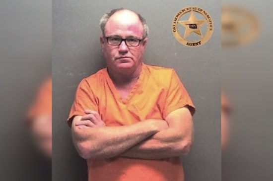 Texas Man Gets 40 Years After Oklahoma Tip Exposed Plot to Buy Sex With 14-Year-Old