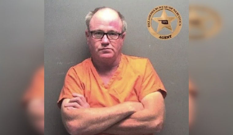 Texas Man Gets 40 Years After Oklahoma Tip Exposed Plot to Buy Sex With 14-Year-Old