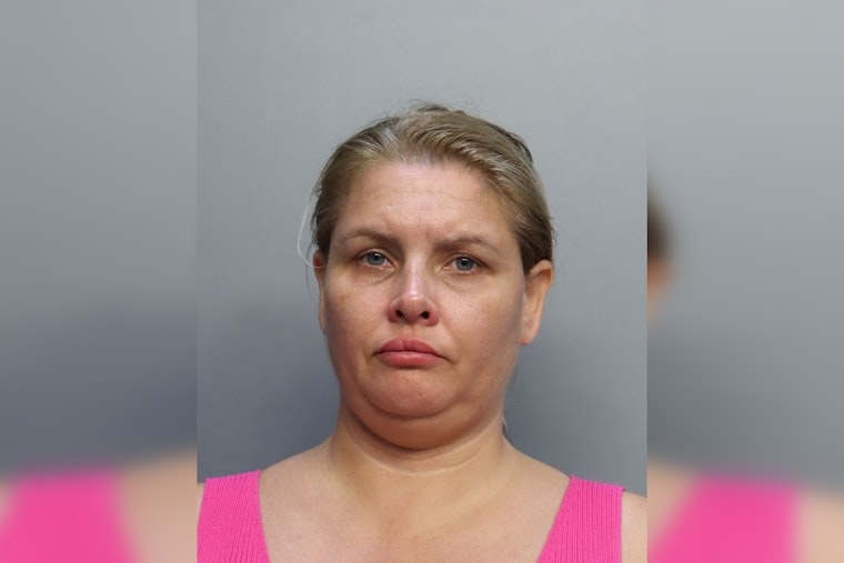 Texas Mom Charged After Son, 6, Found Scared and Alone in Sunny Isles Park