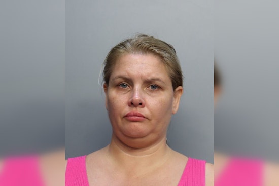Texas Mom Charged After Son, 6, Found Scared and Alone in Sunny Isles Park