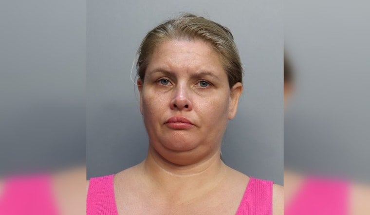 Texas Mom Charged After Son, 6, Found Scared and Alone in Sunny Isles Park
