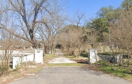Texas Paranormal Fest Returns To San Antonio September 19