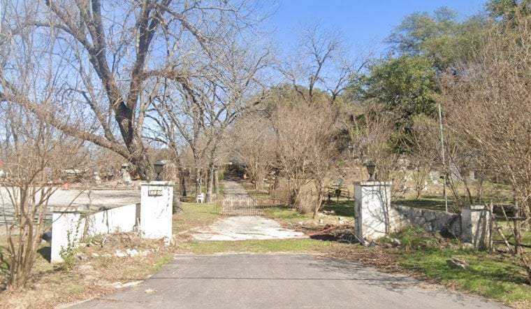 Texas Paranormal Fest Returns To San Antonio September 19