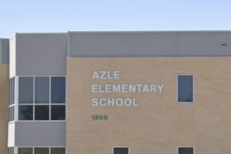 Texas Public Schools Cash In On Vouchers, Turning Rivals Into Revenue