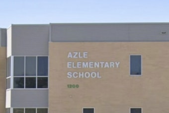 Texas Public Schools Cash In On Vouchers, Turning Rivals Into Revenue