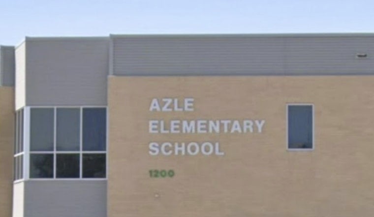 Texas Public Schools Cash In On Vouchers, Turning Rivals Into Revenue
